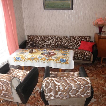 Pension U Kaktusu KLV Exterior foto