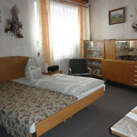 Pension U Kaktusu KLV Exterior foto