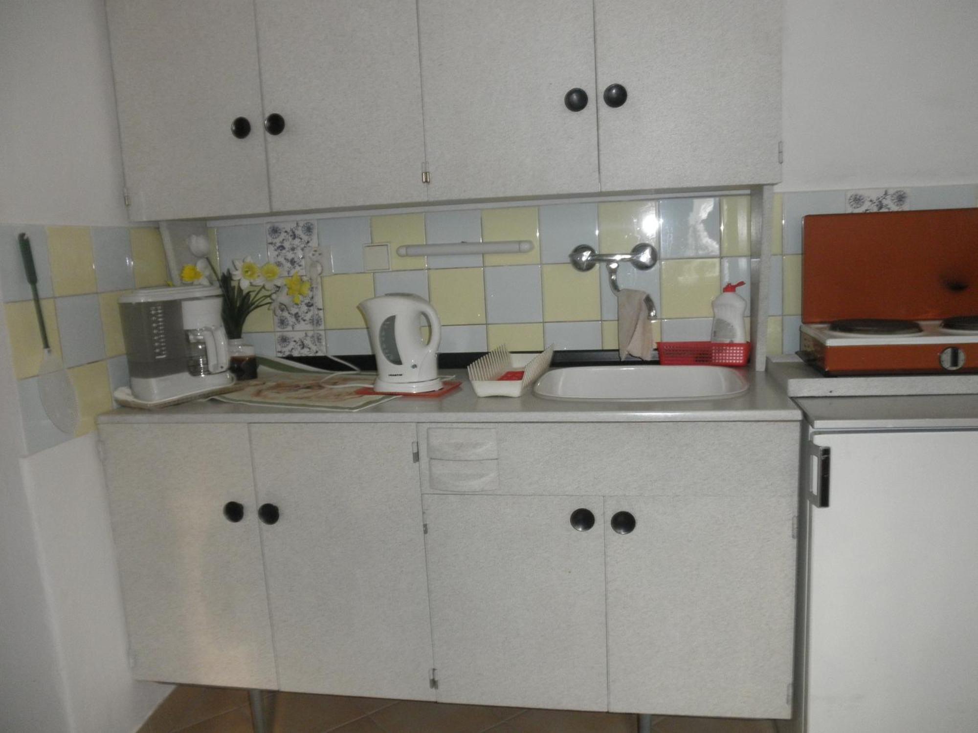 Pension U Kaktusu KLV Exterior foto