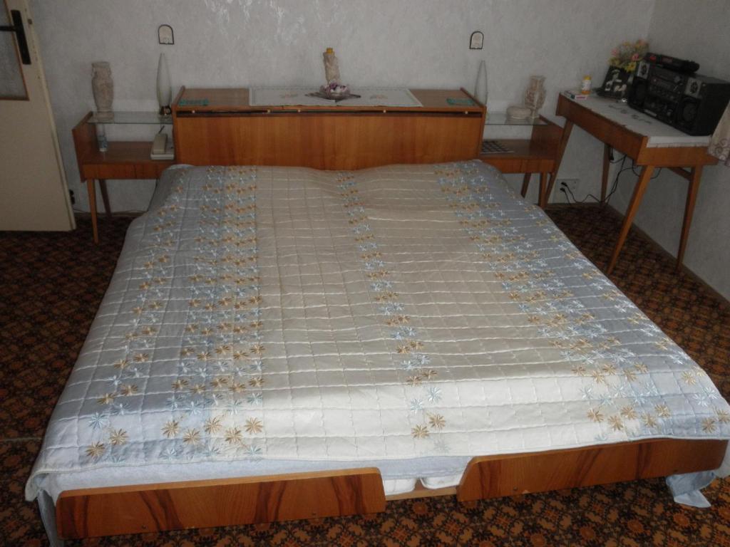 Pension U Kaktusu KLV Quarto foto