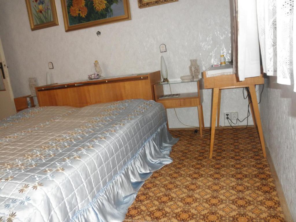 Pension U Kaktusu KLV Quarto foto