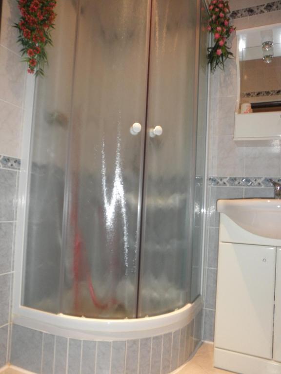 Pension U Kaktusu KLV Quarto foto