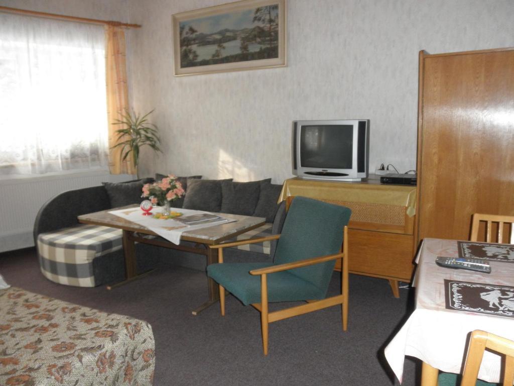 Pension U Kaktusu KLV Quarto foto
